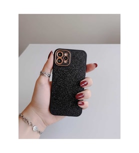 İphone 12 Simli Kılıf Modeli