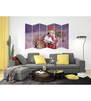 ÇOCUK MDF TABLO-3076 MODEL-B