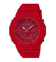 G-Shock Casio Ga-2100-4adr Erkek Kol Saati