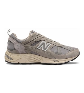 New Balance NB Lifestyle Spor Ayakkabı Gri