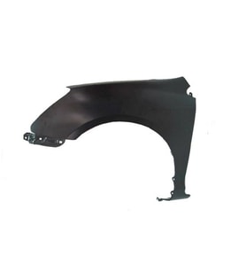 HONDA CIVIC TYPE R ÖN ÇAMURLUK SAĞ 04- HON08CI038 60211S6A000ZZ