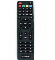 Redline G 50 Hd Uydu Orjinal Kumandası(uyumlu)