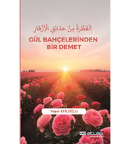 Gül Bahçelerinden Bir Demet