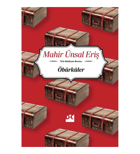 Öbürküler