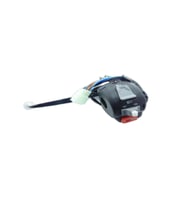 RAMZEY RMG RAPİD 50 SOL KUMANDA