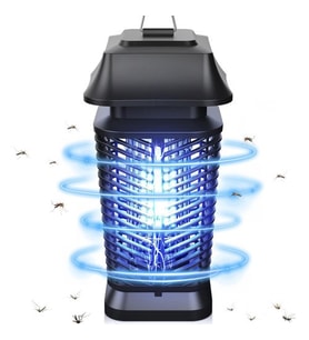 MASTER MTR-M30 SİNEK ÖLDÜRÜCÜ 20 WATT (Siyah)