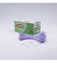 Fuyaku 7" Elle Geçmeli Kılçık Etiketleme Plastiği Renkli (5.000 Adet)