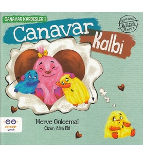 Canavar Kardeşler 2 - Canavar Kalbi