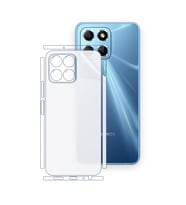 SChitec HONOR X6 Uyumlu Fullbody Arka Kaplama Hidrojel Koruyucu Film