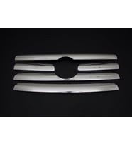 VW Crafter Krom Ön Panjur 5 parça 2006-2012 Arası