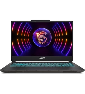 MSI CYBORG 15 A13VF-894XTR Intel Core i7 13620H 16GB 1TB SSD RTX4060 Freedos 15.6" FHD 144Hz Taşınabilir Bilgisayar