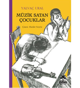 Müzik Çocuklar
