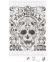 Big Trouble III Puzzle 240 Parça Yapboz