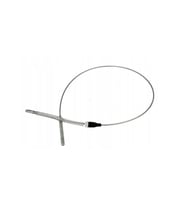 El Fren Teli 1430mm - 522549-WISCO- Opel Corsa A 83 Ve Sonrası Uyumlu