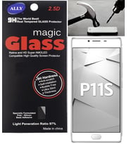 Reeder P11s Kırılmaz Cam Ekran Koruyucu-(5775) - SSSSSS5284-3294