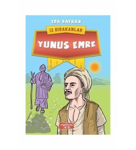 Yunus Emre - Eda Bayrak