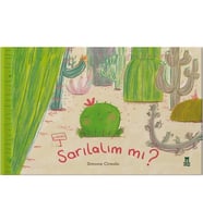 Sarılalım mı? (Ciltli)