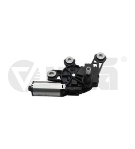1J6955711G Silecek Motoru Arka - Bora-Fabia-Octavia-Golf-Passat