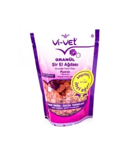 GRANÜL PUDRALI SOYULABİLİR AĞDA 250GR (5690)