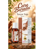Tarçın Yağı 20 Ml