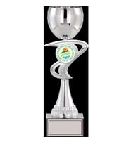 ODAK KUPA - Medium Kupalar - M-016 A - 36 cm