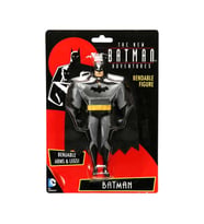 Batman Tnba Bükülebilir Figür 13 cm