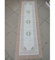 Dijital Baskılı Runner 40x140cm
