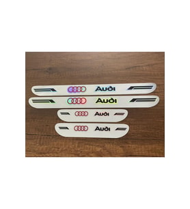 OTO KAPI EŞİĞİ AYNALI PİLEKSİ   AUDİ