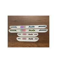 OTO KAPI EŞİĞİ AYNALI PİLEKSİ   AUDİ