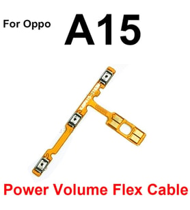 Oppo A15 ON Off Yan Ses Filmi