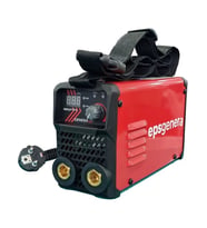 Eps Genera 120 - Mini Inverter Kaynak Makinesi 120 Amper