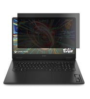 HP OMEN Gaming 17-db1019nt 17.3 inç Mat Ekran Koruyucu Nano (Şeffaf)