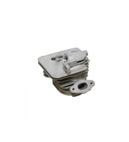 Zomax ZM 2000 Orijinal Silindir 30.5mm
