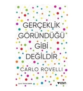 Gerçeklik Göründüğü Gibi Değildir