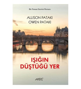 Işığın Düştüğü Yer
