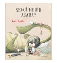 Sevgi Nedir Acaba?