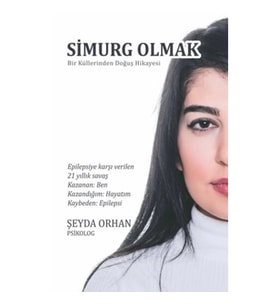 Simurg Olmak