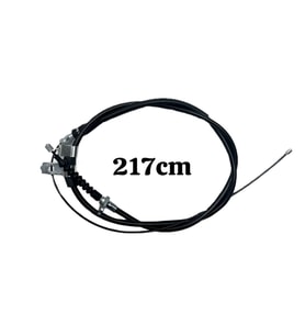 Nissan D22 - YD25 4X2 Arka Sol El Fren Tel 1998-2002 36531-2S410