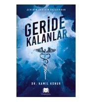 Geride Kalanlar
