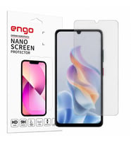Nubia A76 5G Mat Ekran Koruyucu Nano Şeffaf (Z2469N)