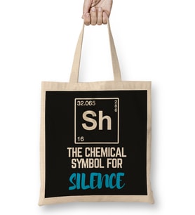 Element Of Silence Bez Çanta Uzun Saplı