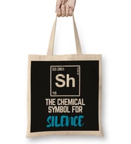 Element Of Silence Bez Çanta Uzun Saplı