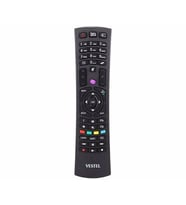 Vestel A4891 RC5 Smart Led Televizyon Kumandası