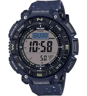 CASIO PRG-340SC-2DR