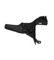 AUDİ A3 2013 - 2017 SOL ARKA TAMPON BRAKETİ HATCBACK