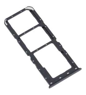 Oppo A52 Sim Kart Tepsisi CPH2061, CPH2069 (Siyah)