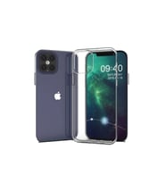 İphone 12 Kılıf Lüx Şeffaf