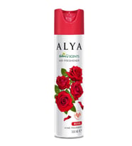 Nature's Scents Rose - Su Bazlı Oda Spreyi 300 ml