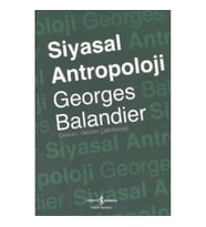Siyasal Antropoloji