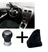 Toyota Corolla Vites Topuz+ Körük 2007-2012 5 İleri